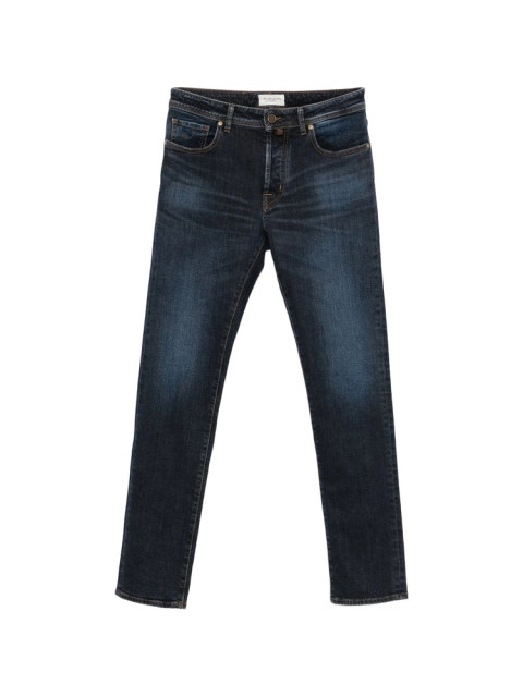 [Jacob Cohen] Jeans FW26 QE004 S4369 S1 100D