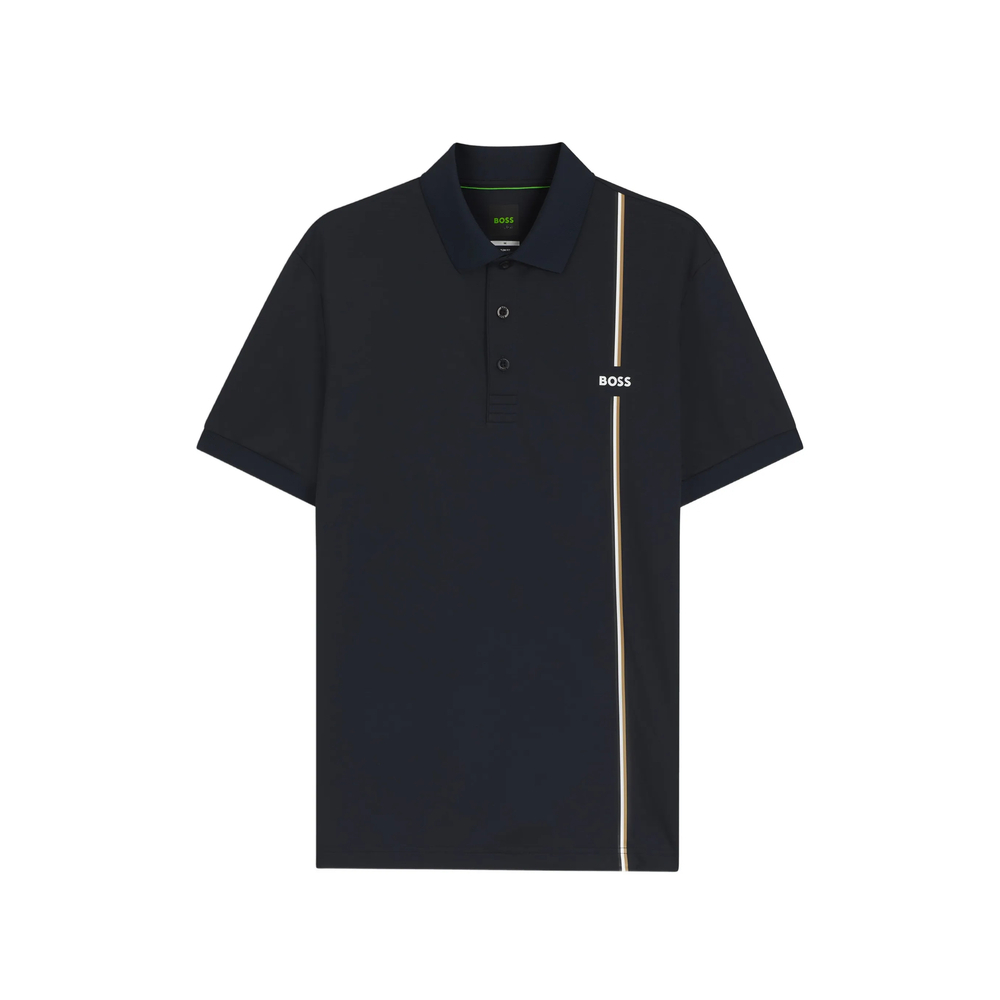 [BOSS] T-shirts Short Sleeve FW26 50563363  402