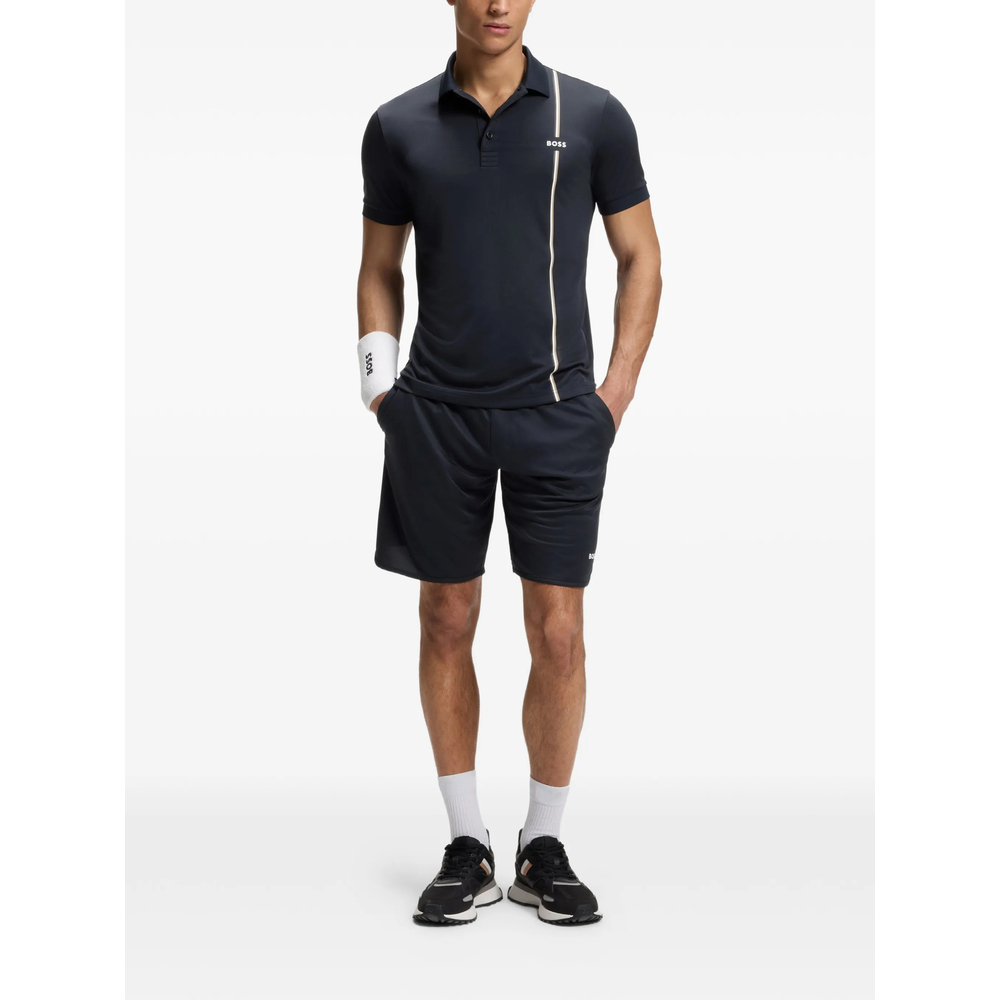 [BOSS] T-shirts Short Sleeve FW26 50563363  402