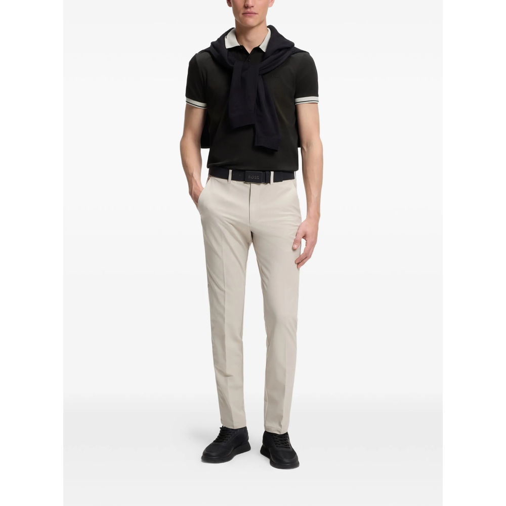 [BOSS] T-shirts Short Sleeve FW26 50564688  001