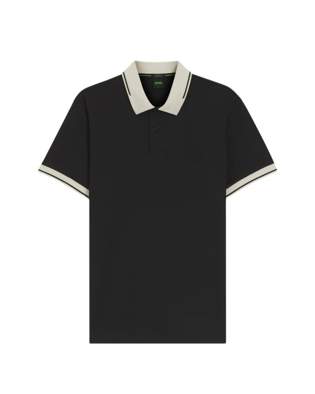 [BOSS] T-shirts Short Sleeve FW26 50564688  001