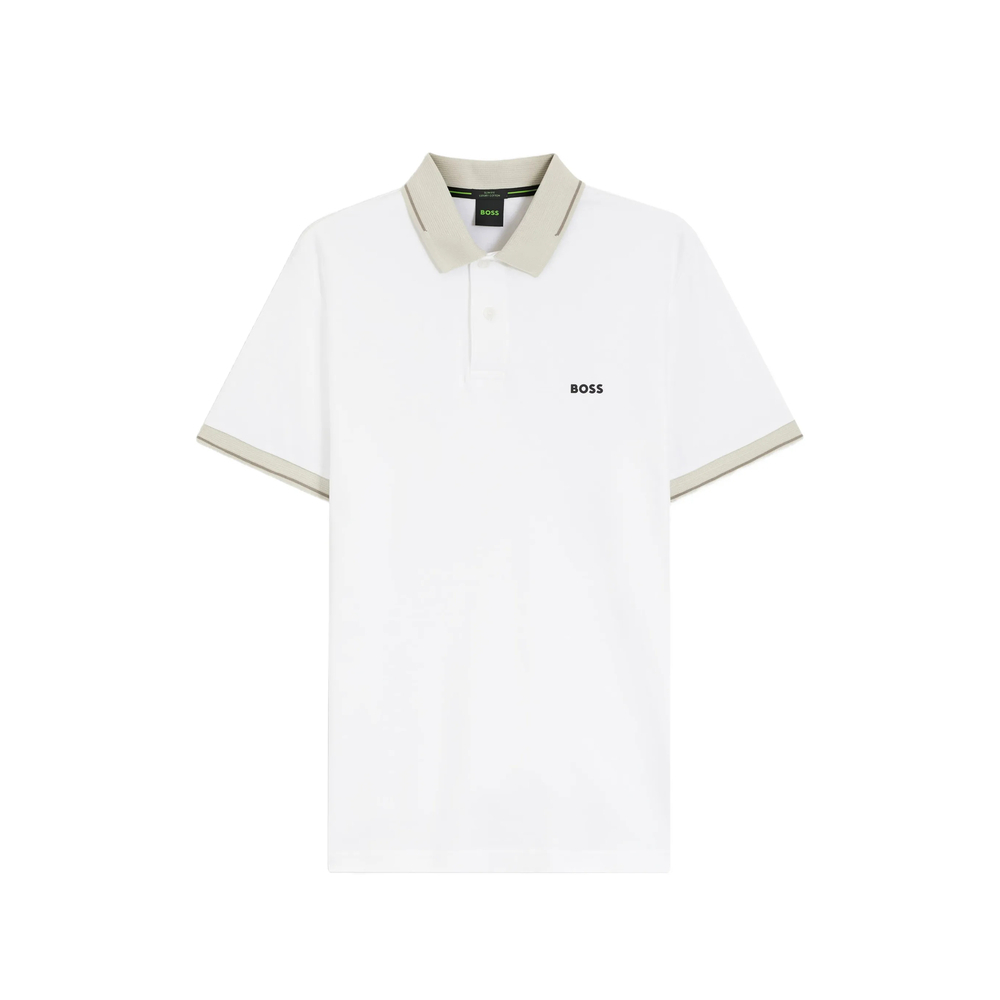[BOSS] T-shirts Short Sleeve FW26 50564688  100