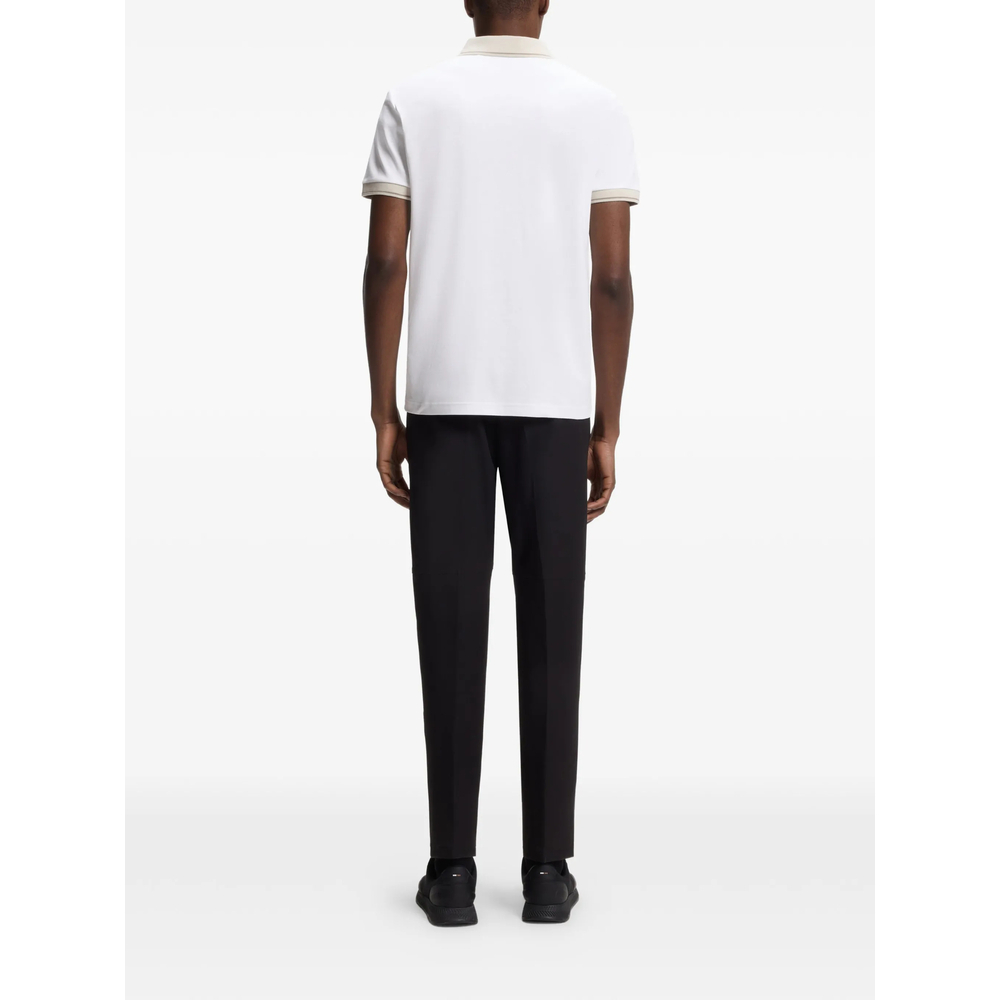 [BOSS] T-shirts Short Sleeve FW26 50564688  100