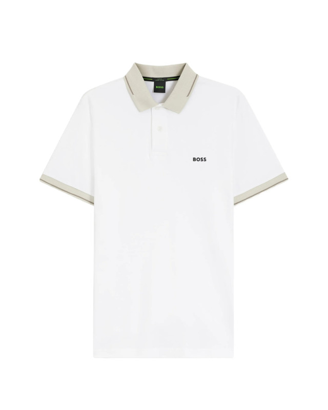[BOSS] T-shirts Short Sleeve FW26 50564688  100