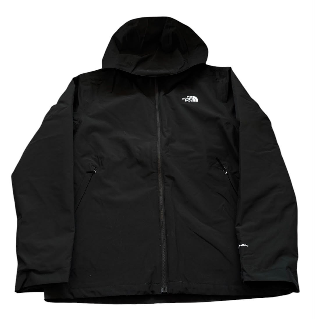 [THE NORTH FACE] Casual Jacket FW26 NF0A8D1SJK31-BLACK