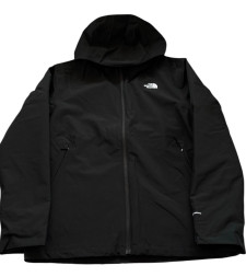 [THE NORTH FACE] Casual Jacket FW26 NF0A8D1SJK31-BLACK