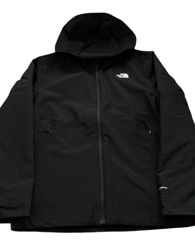 [THE NORTH FACE] Casual Jacket FW26 NF0A8D1SJK31-BLACK