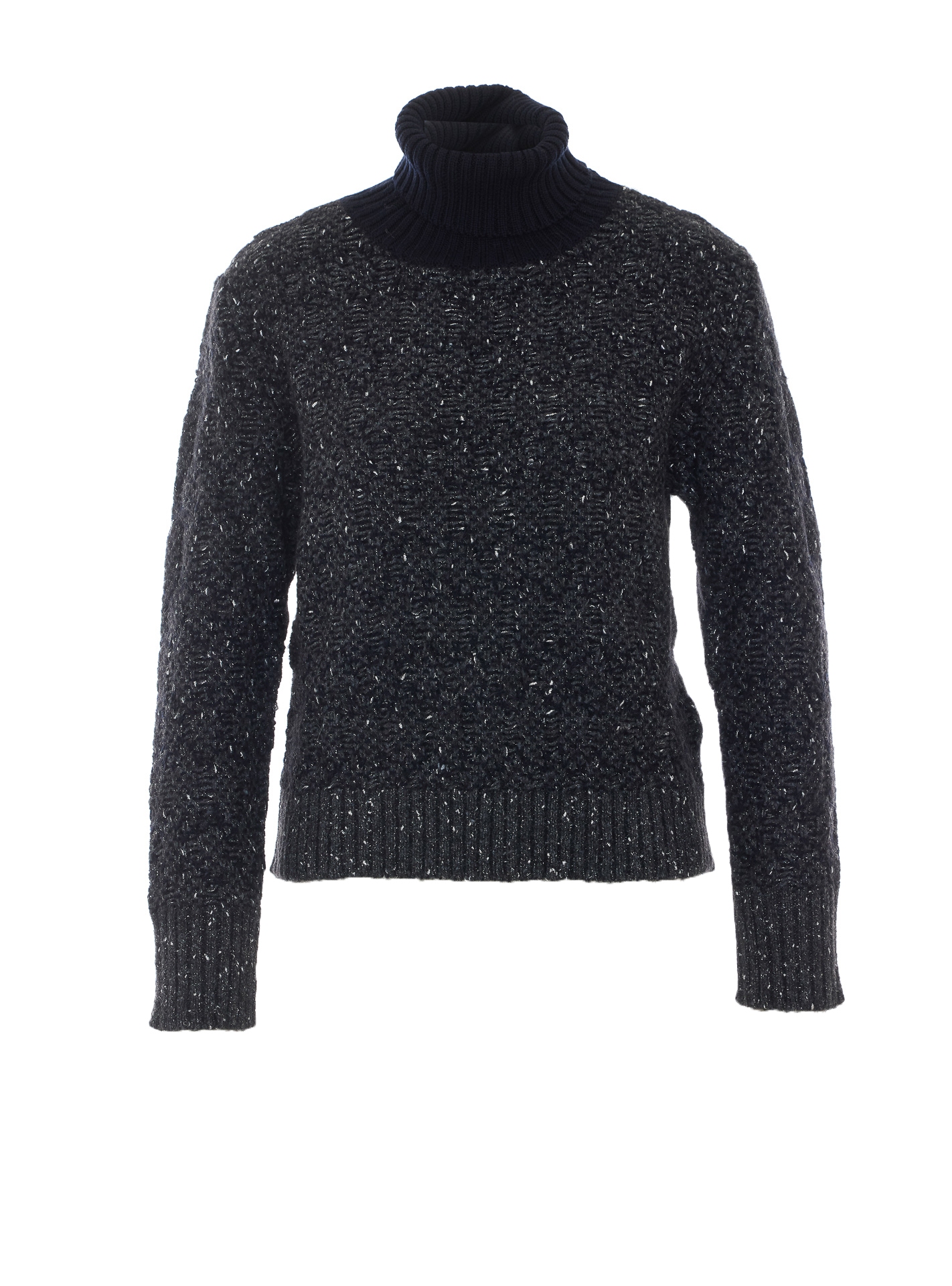 [ALPHA STUDIO] Knitwear FW26 8350G2393