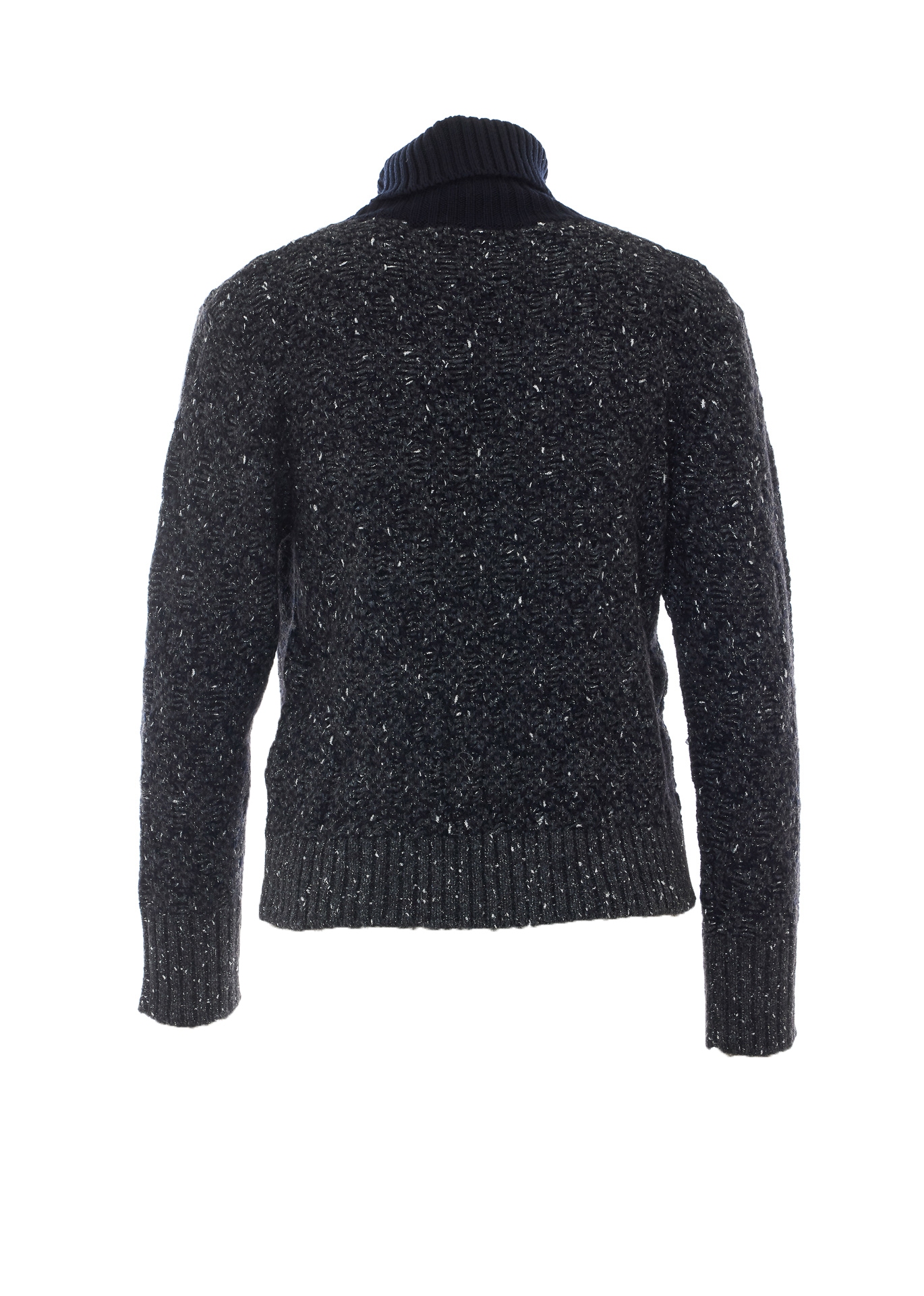 [ALPHA STUDIO] Knitwear FW26 8350G2393