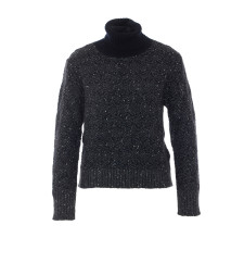 [ALPHA STUDIO] Knitwear FW26 8350G2393