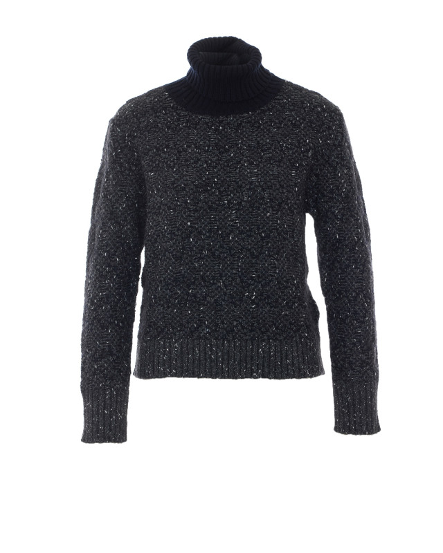 [ALPHA STUDIO] Knitwear FW26 8350G2393