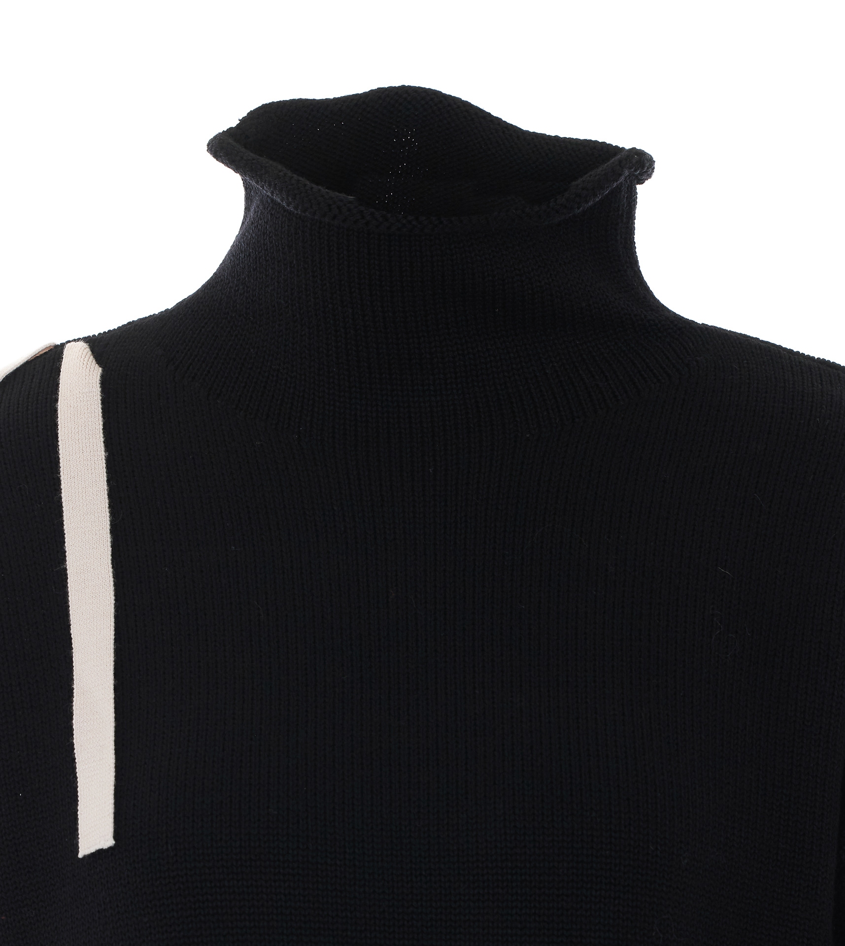 [ALPHA STUDIO] Knitwear FW26 8120H2002