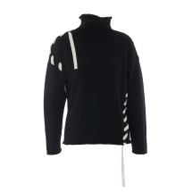 [ALPHA STUDIO] Knitwear FW26 8120H2002