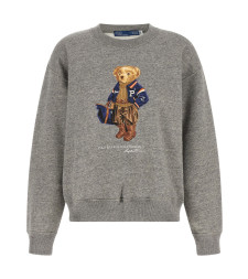[Polo Ralph Lauren] Sweatshirt FW26 211B17788001