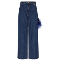 [DARKPARK] Jeans FW26 WTR58DBL03W019W019