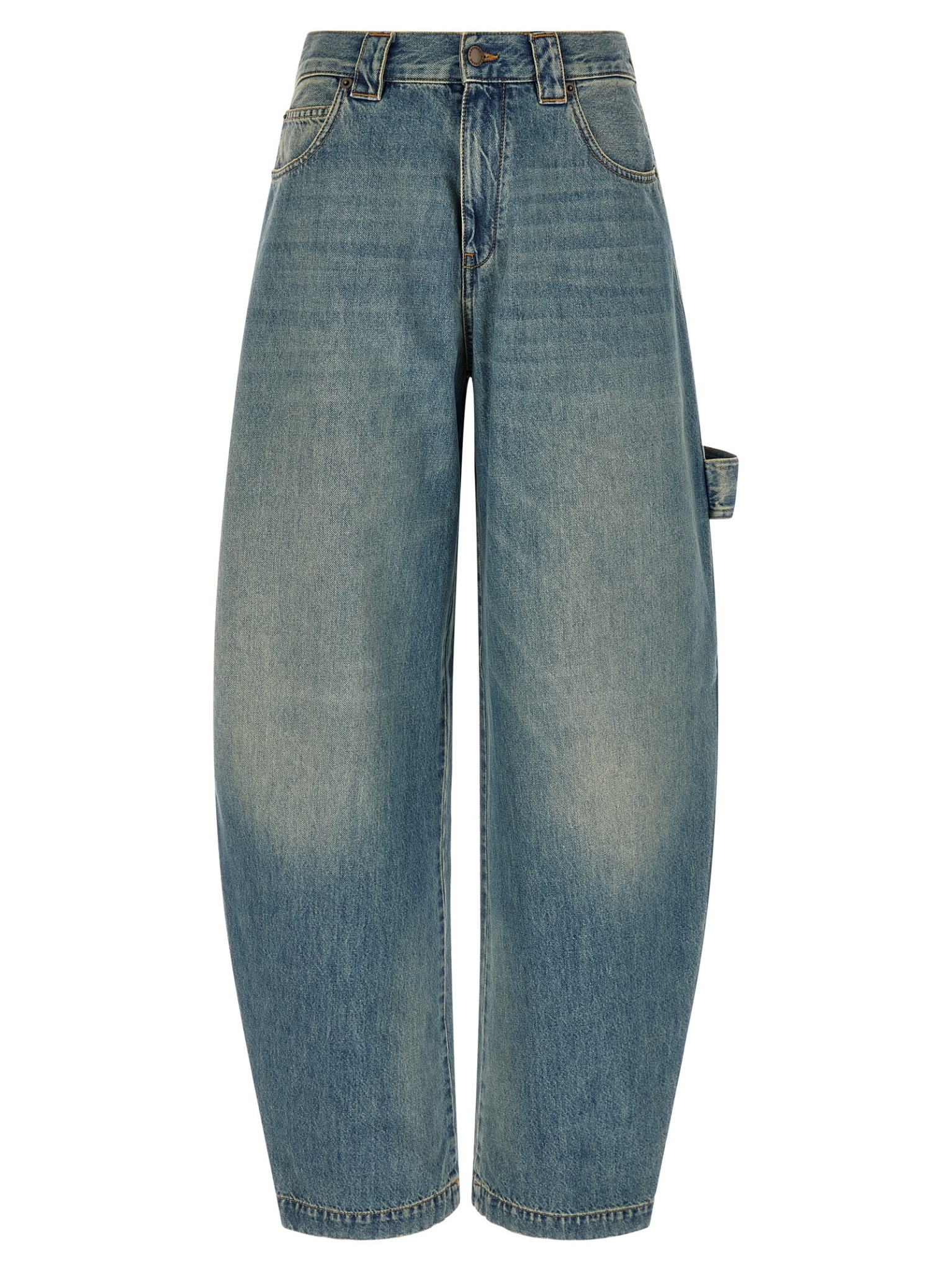 [DARKPARK] Jeans FW26 WTR03NDBL20W055W055
