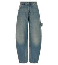 [DARKPARK] Jeans FW26 WTR03NDBL20W055W055