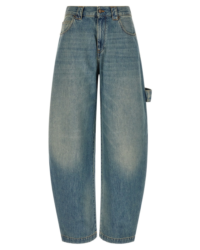 [DARKPARK] Jeans FW26 WTR03NDBL20W055W055