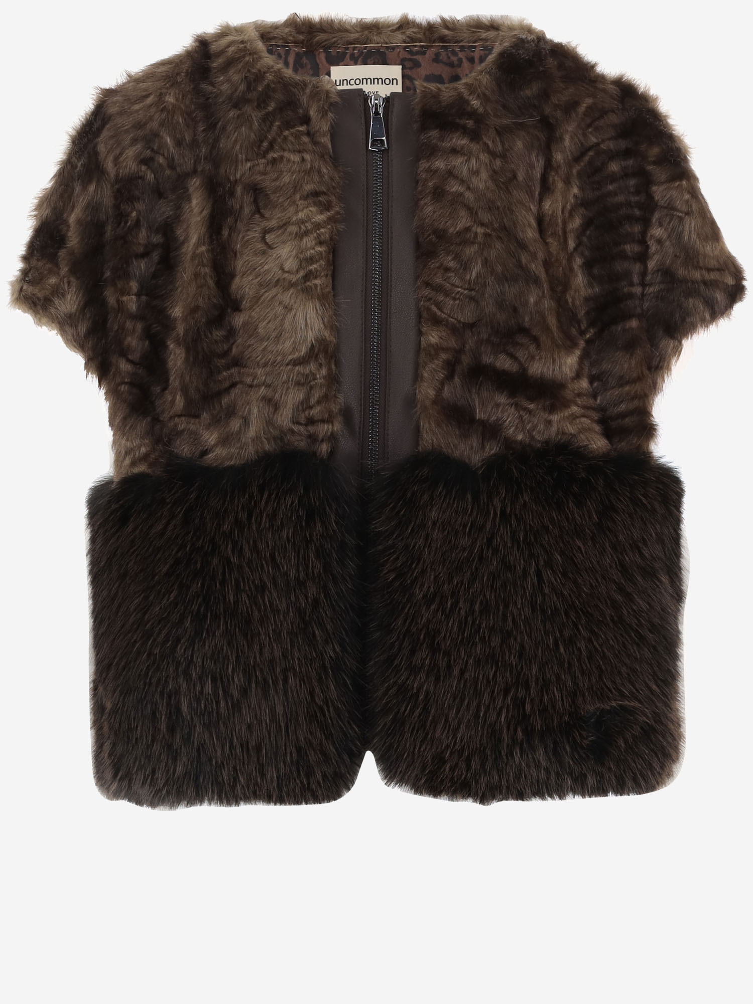 [UNCOMMON] Vest FW26 EF311PER005