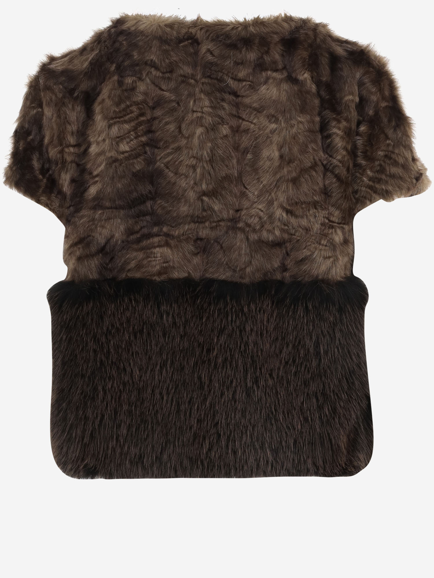 [UNCOMMON] Vest FW26 EF311PER005