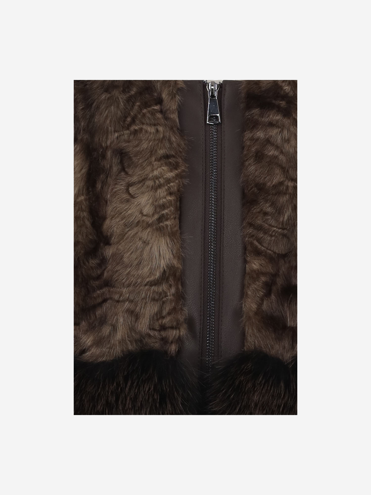 [UNCOMMON] Vest FW26 EF311PER005