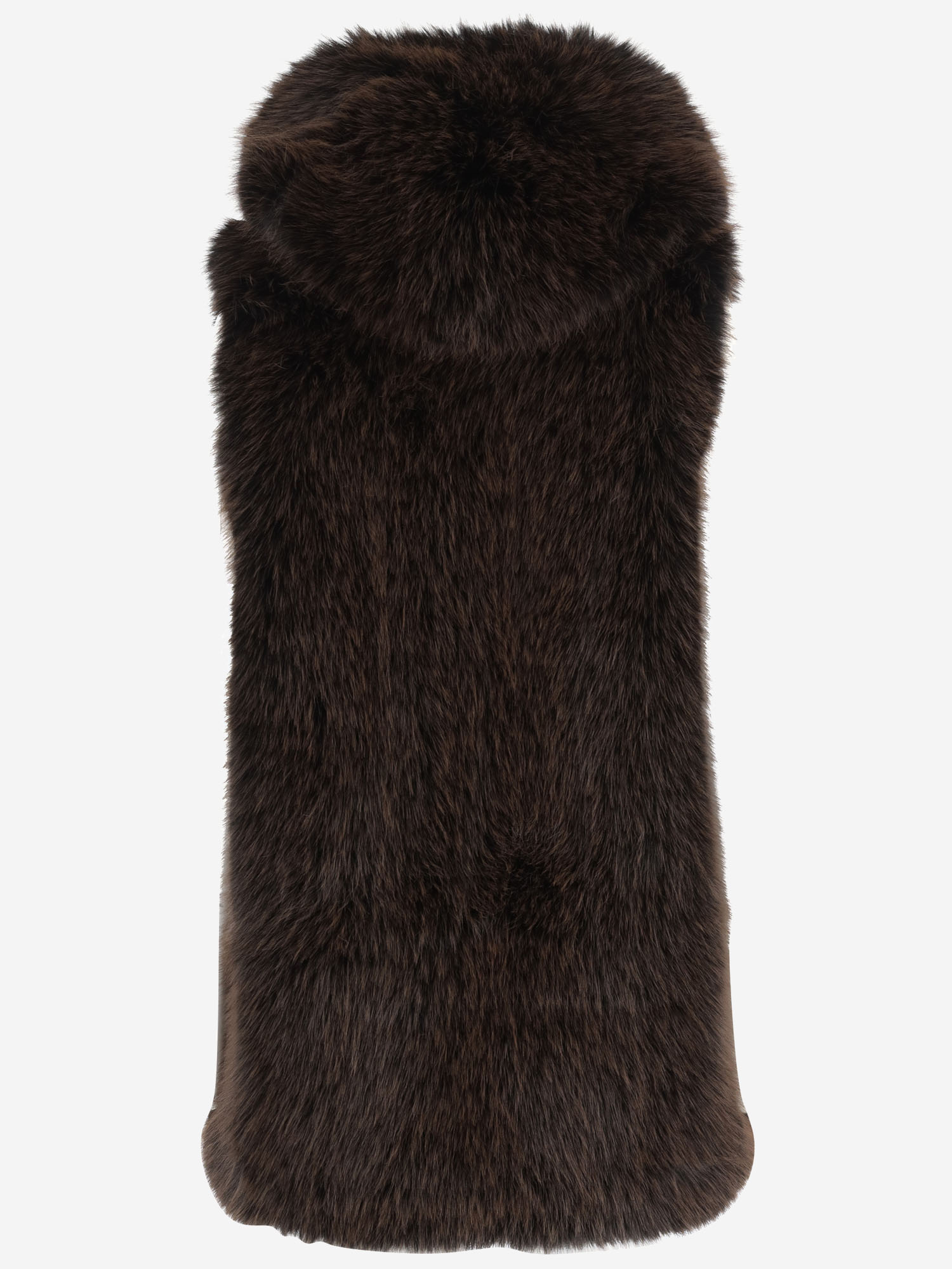 [UNCOMMON] Vest FW26 WS17FFX005