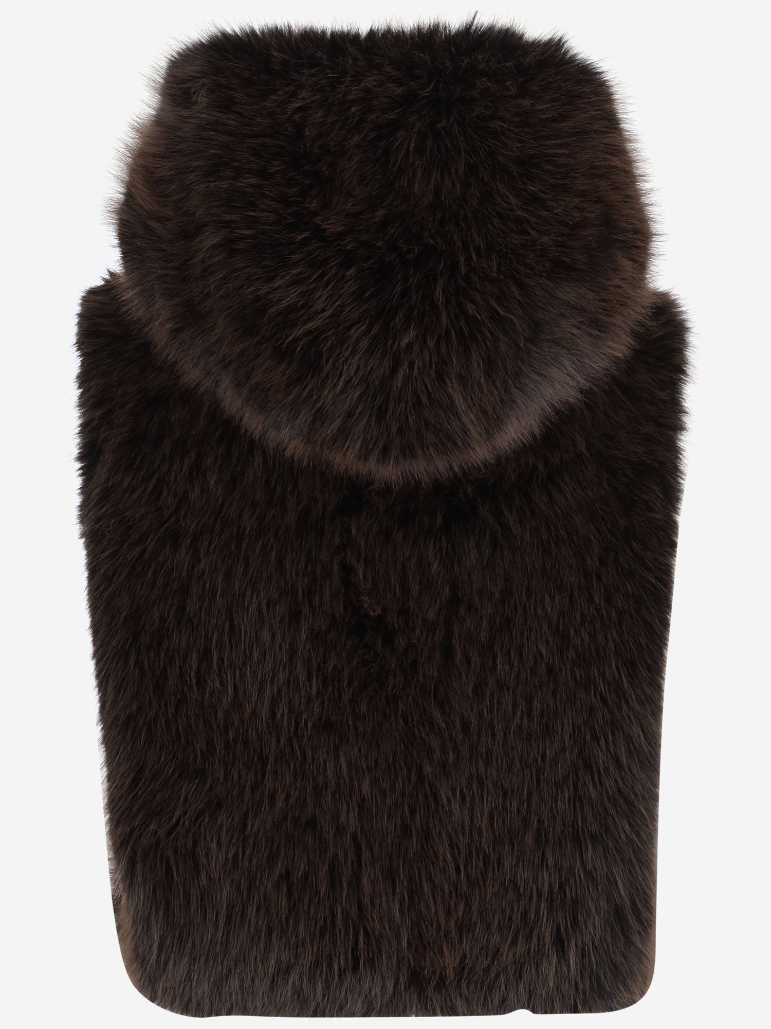 [UNCOMMON] Vest FW26 TH110FFX005
