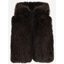 [UNCOMMON] Vest FW26 TH110FFX005