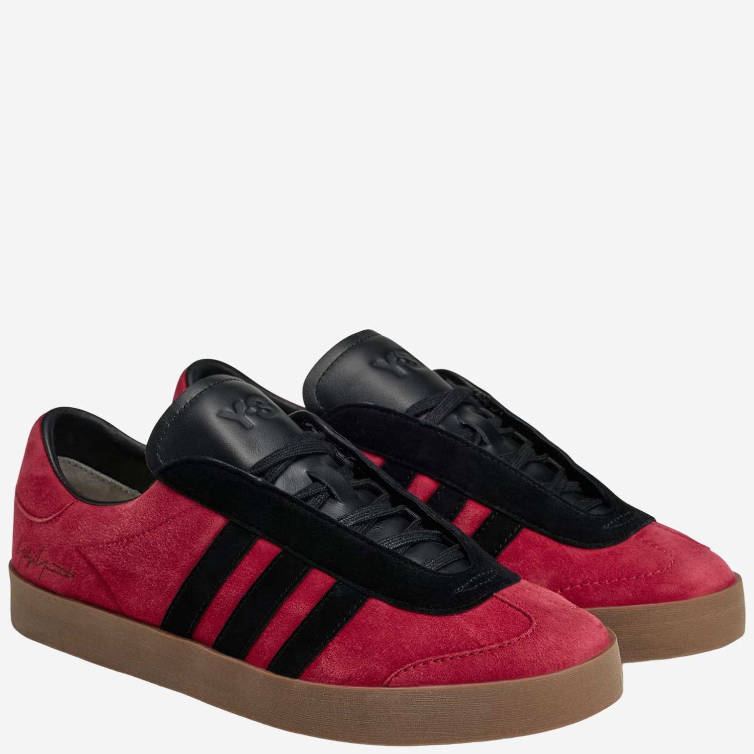 [Y - 3] Sneakers FW26 KI7889BLACK