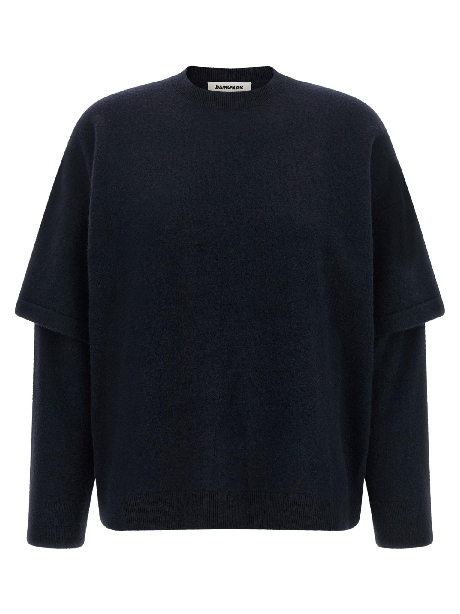 [DARKPARK] Knitwear FW26 WKN03YAW030050