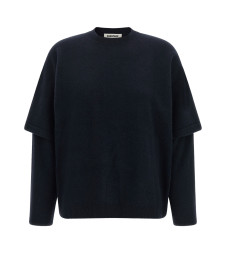 [DARKPARK] Knitwear FW26 WKN03YAW030050