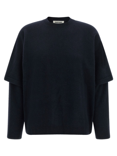 [DARKPARK] Knitwear FW26 WKN03YAW030050