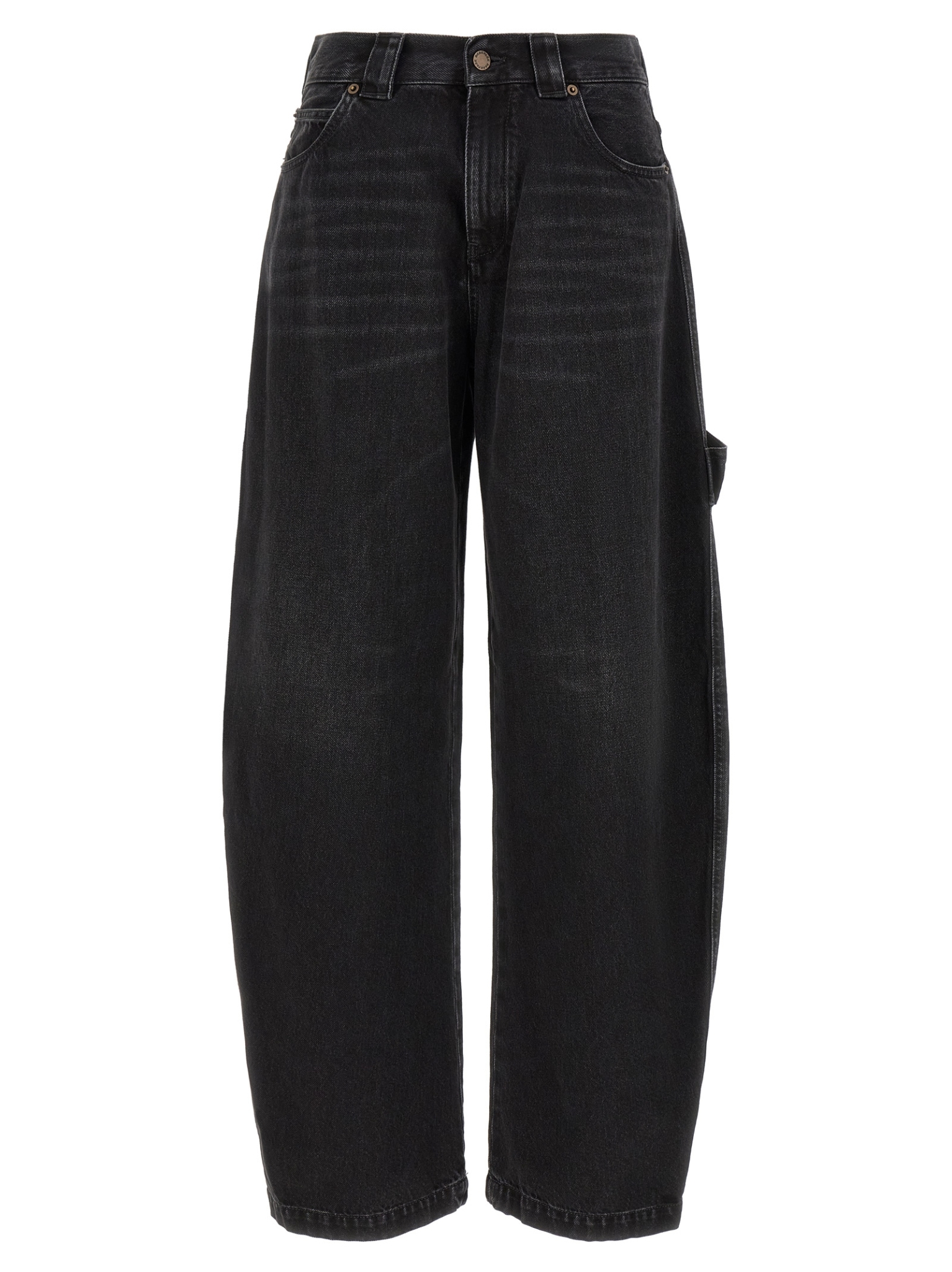 [DARKPARK] Jeans FW26 WTR03DBK01W100W100