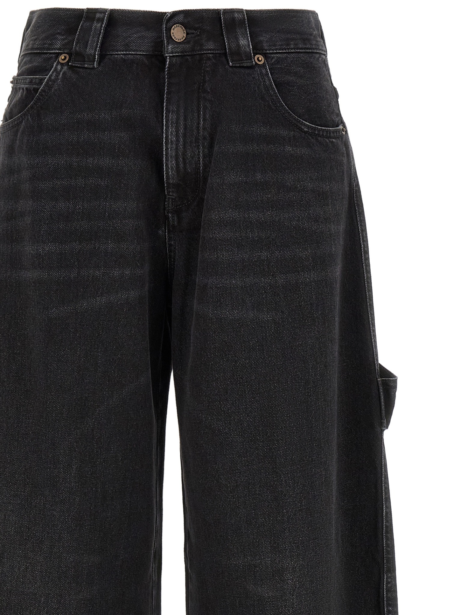 [DARKPARK] Jeans FW26 WTR03DBK01W100W100