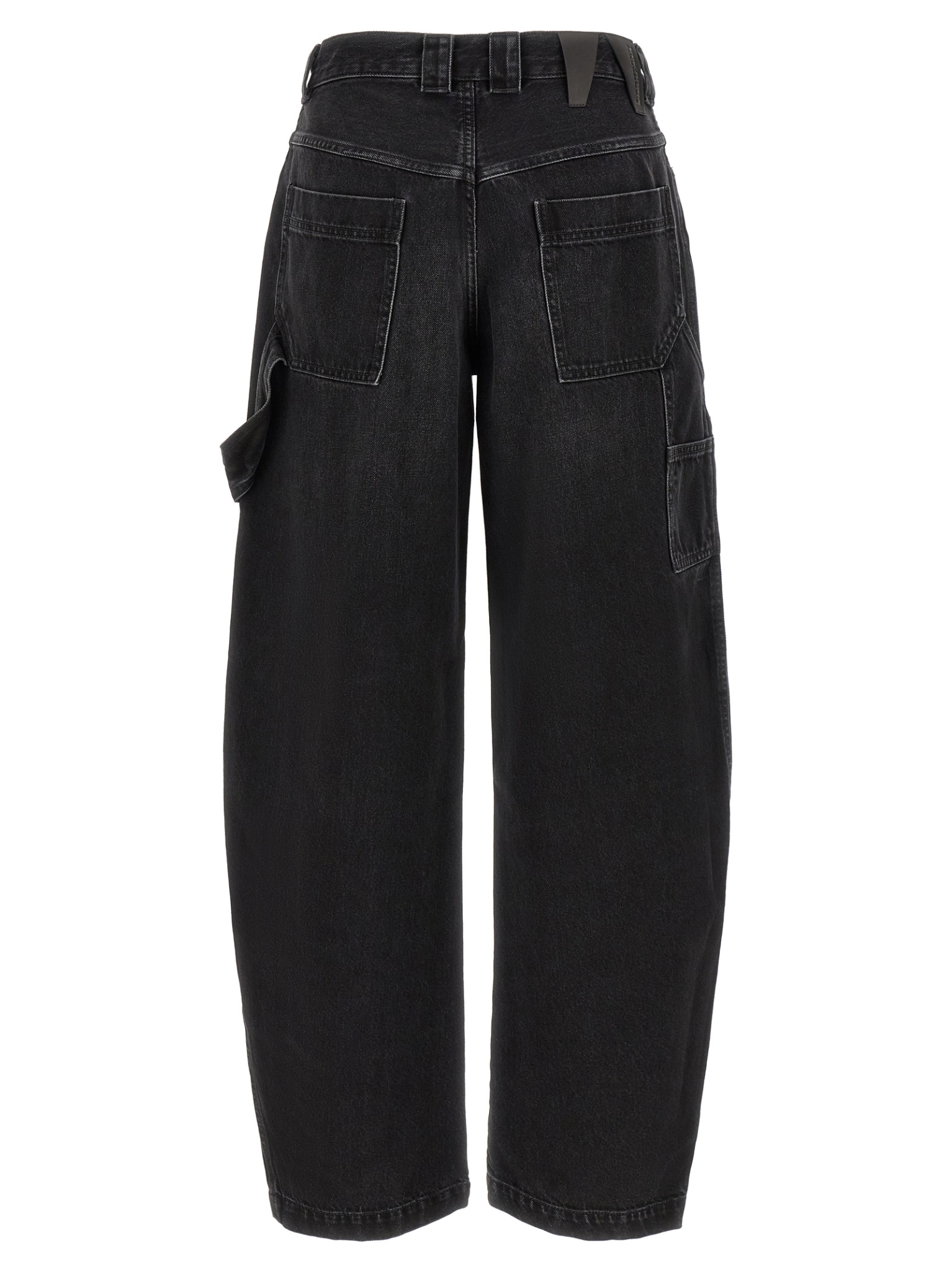 [DARKPARK] Jeans FW26 WTR03DBK01W100W100