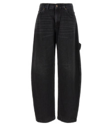 [DARKPARK] Jeans FW26 WTR03DBK01W100W100