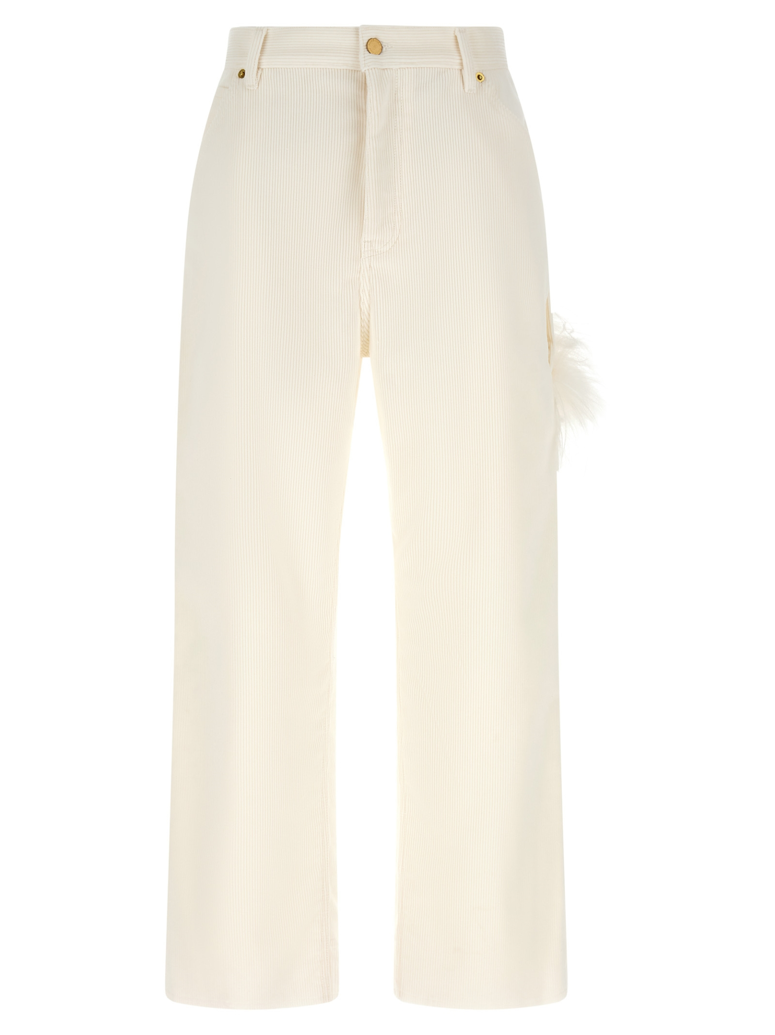 [DARKPARK] Trousers FW26 WTR58FAC1950001