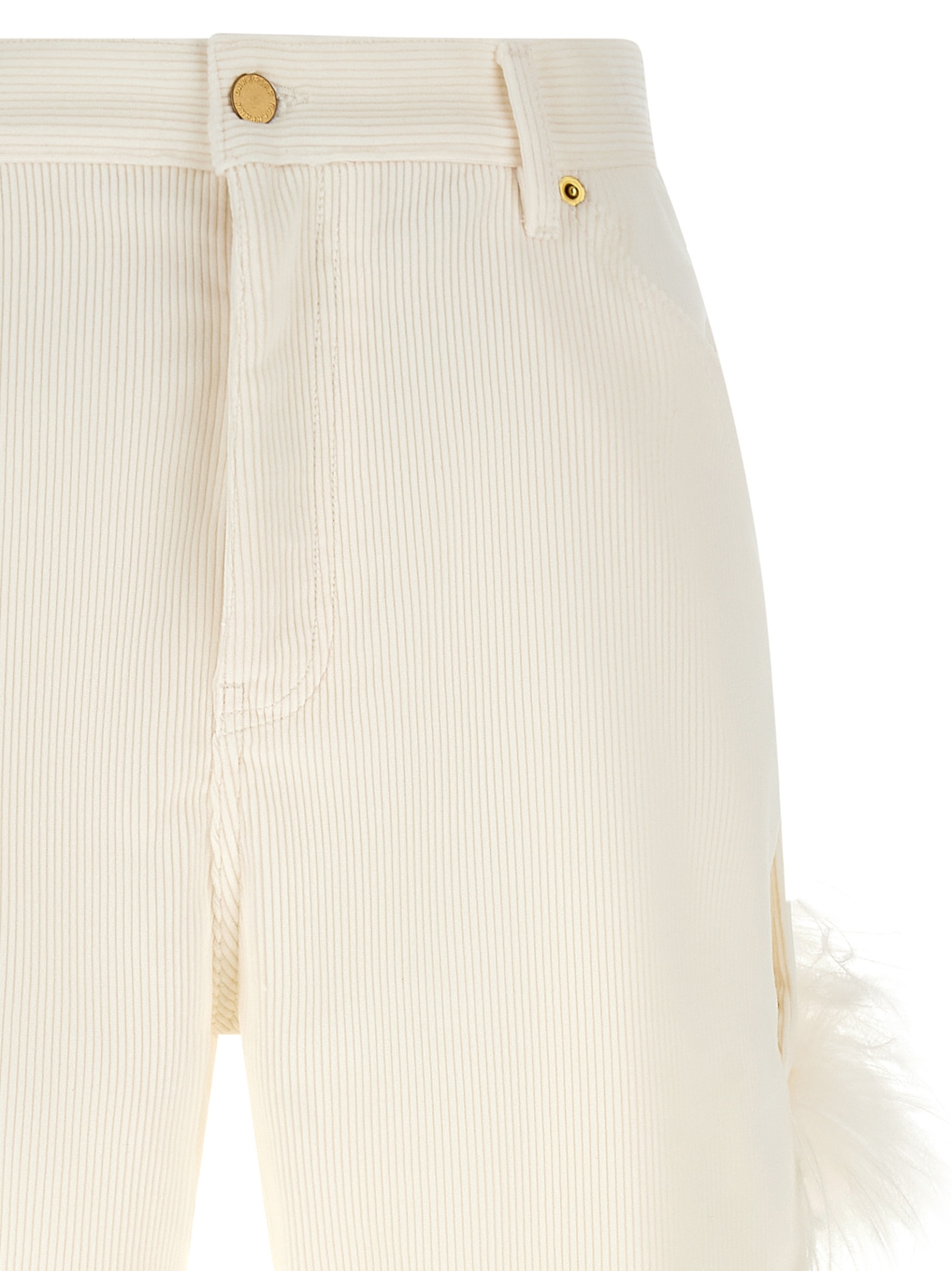 [DARKPARK] Trousers FW26 WTR58FAC1950001