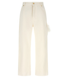 [DARKPARK] Trousers FW26 WTR58FAC1950001