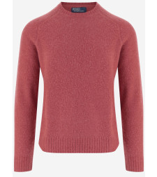 [Polo Ralph Lauren] Knitwear FW26 710B27270003