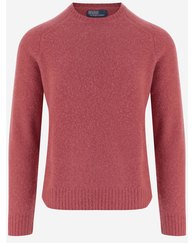 [Polo Ralph Lauren] Knitwear FW26 710B27270003