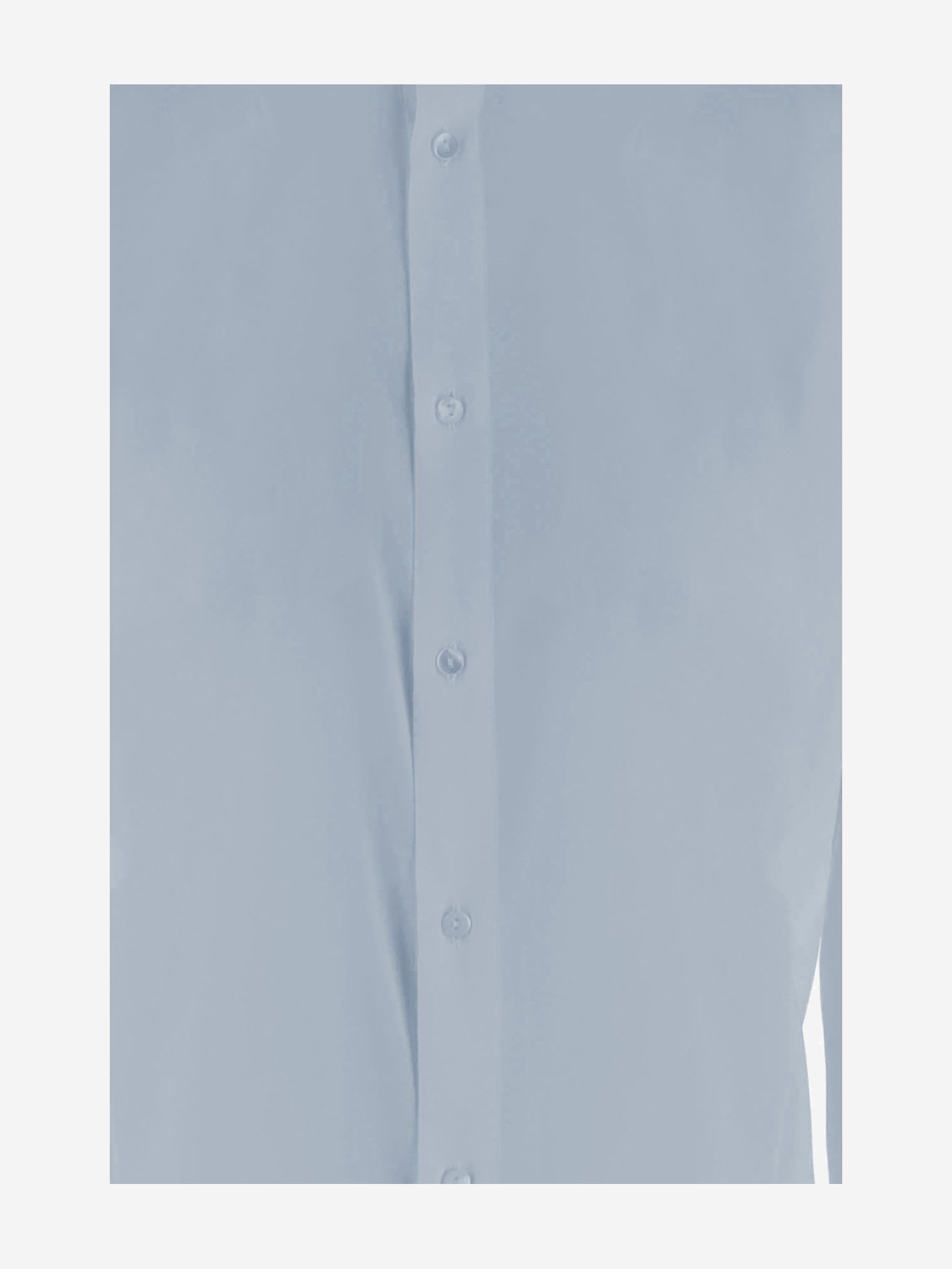 [Her Shirt] Shirts Long Sleeve FW26 LUDOVICAOP251719