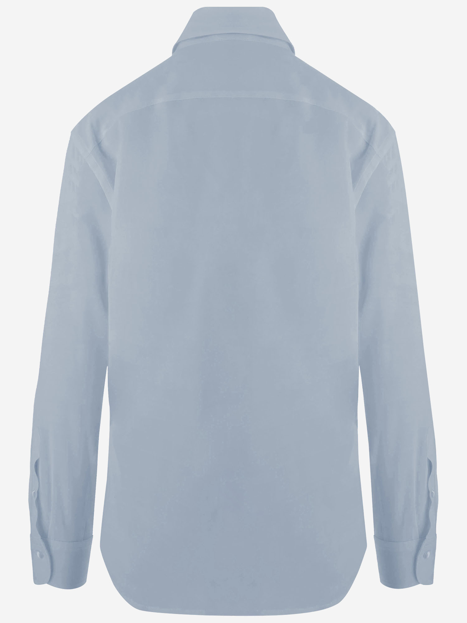 [Her Shirt] Shirts Long Sleeve FW26 LUDOVICAOP251719