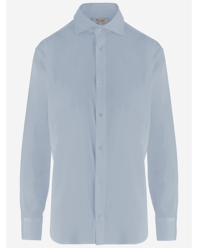 [Her Shirt] Shirts Long Sleeve FW26 LUDOVICAOP251719