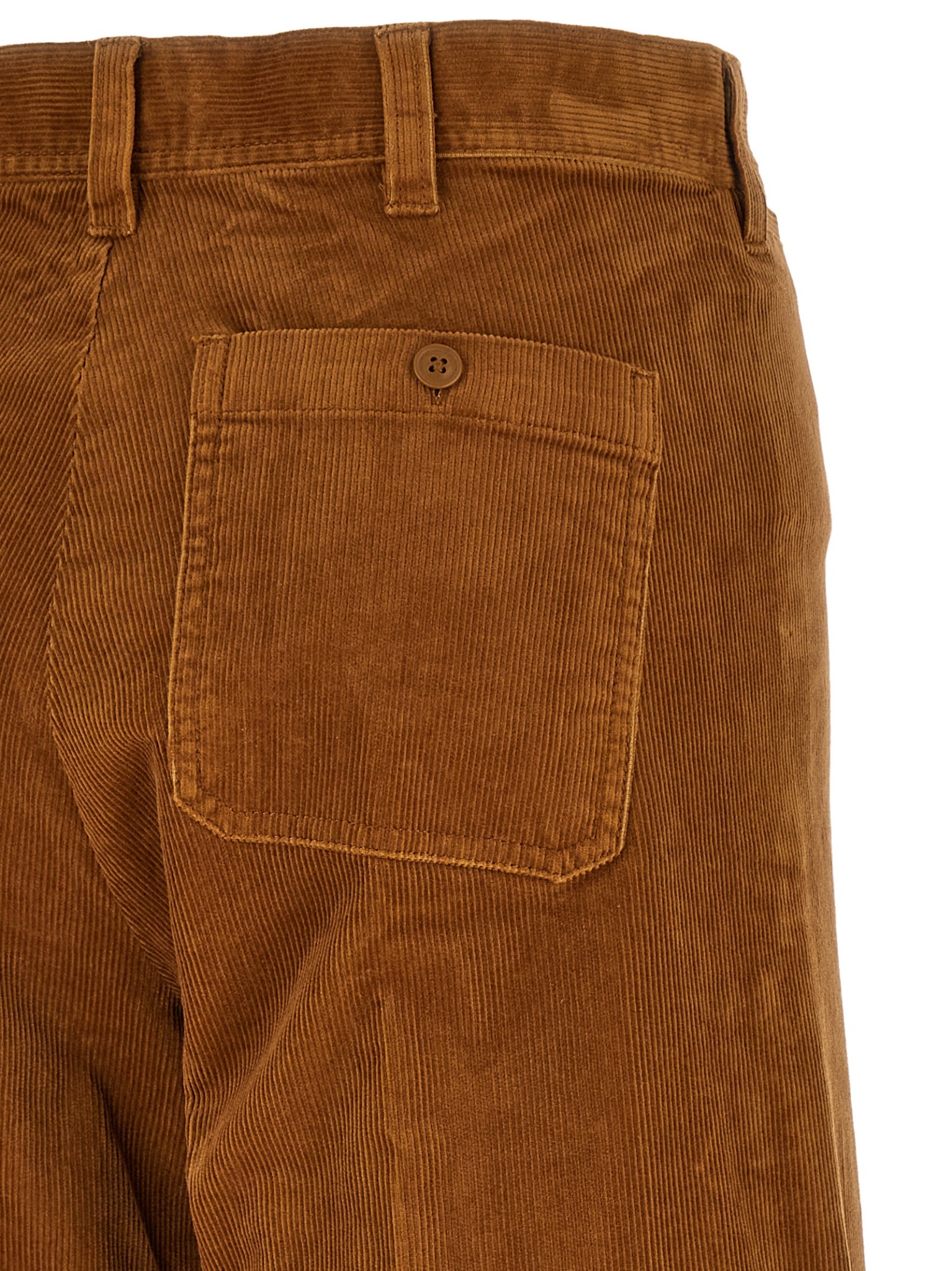 [Polo Ralph Lauren] Trousers FW26 211B17556002