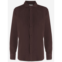 [Her Shirt] Shirts Long Sleeve FW26 LUDOVICAOP251242