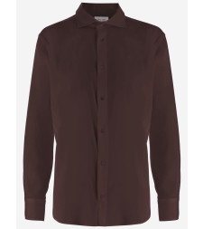 [Her Shirt] Shirts Long Sleeve FW26 LUDOVICAOP251242