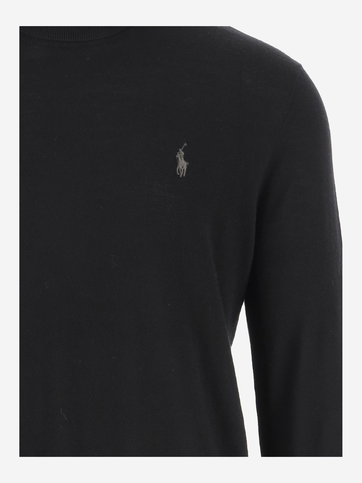 [Polo Ralph Lauren] Knitwear FW26 710946145002
