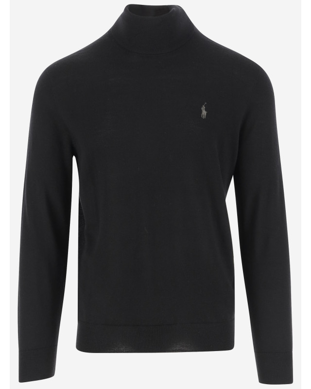 [Polo Ralph Lauren] Knitwear FW26 710946145002