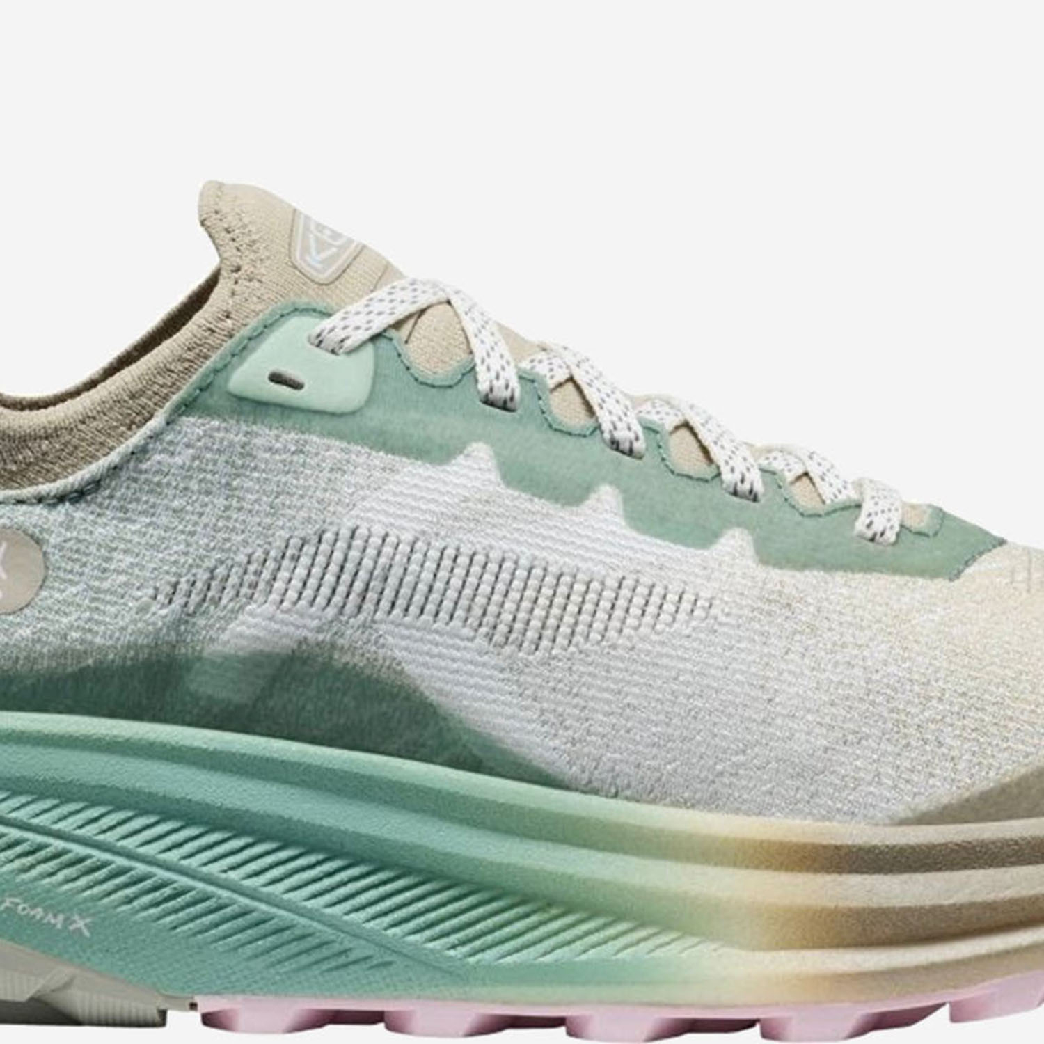 [KEEN] Sneakers FW26 1032316LILYPADABBEYSTONE